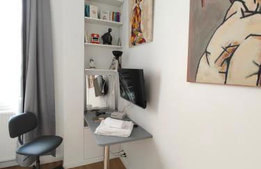 Loft, atelier artiste Montmartre - Foto 56