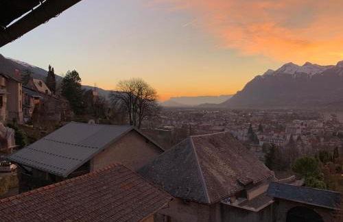 Tour Ramus- appartements - Foto 24