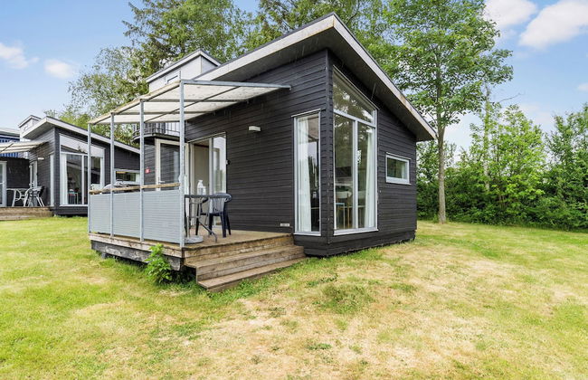 First Camp Tempelkrogen - Holbæk - Foto 15