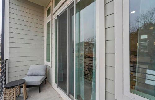 Pet-Friendly 2BR l Private Baths l Stylish Stay - Foto 16