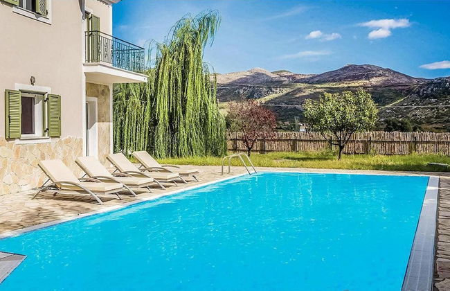 Villa Kostis in Ionian Islands - Foto 1