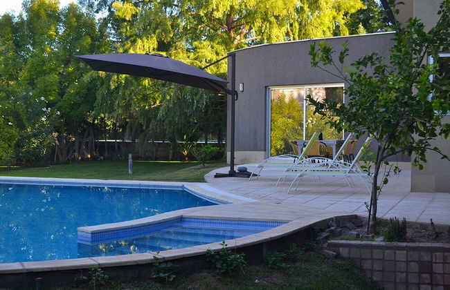 Casa Sama - Sama House - Foto 37