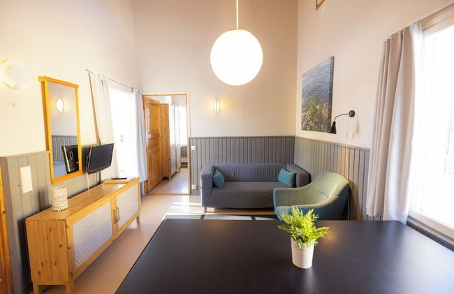 Nallikari Seaside Cottages - Foto 17