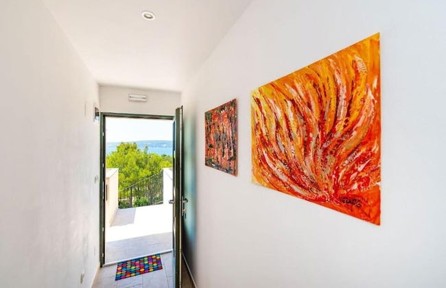 Luce - Pool and View - A1 - Photo 43