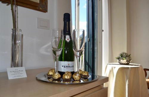 La Maison du Paradis B&B - Photo 29