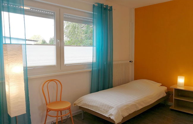 Gästehaus Koblenz - Photo 18