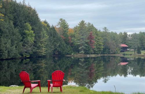 Alderbrook Yurt - Foto 17