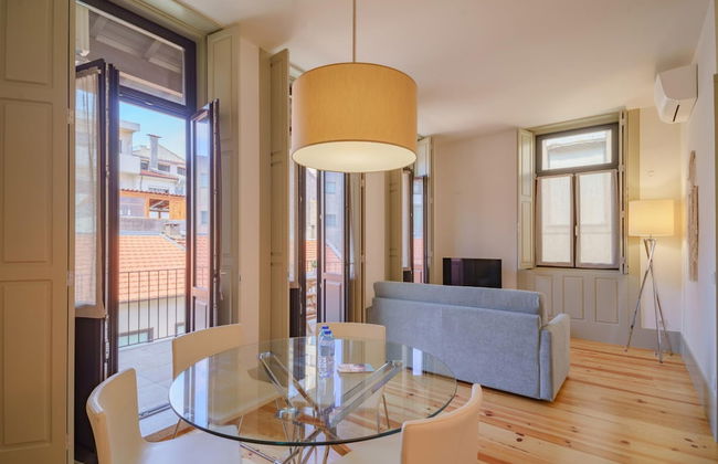 Feel Porto Matosinhos Ocean Flat III - Foto 1