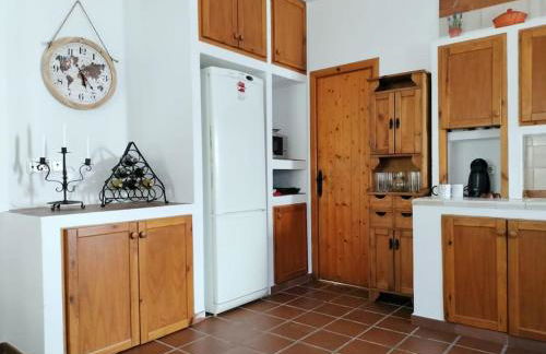 Casa Rural Las Adelfas - Foto 46