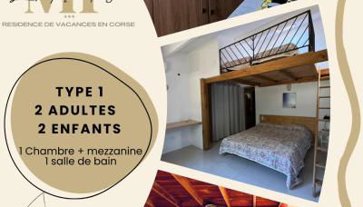 Le Maquis Plage Corse - Foto 3