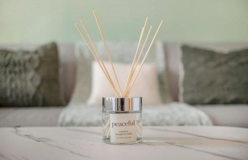 Modern 2BR Flat-Terrace-Free Parking-Rail Station - Foto 46