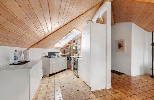 Appartment Teckblick - Foto 15