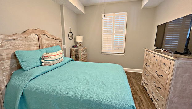 Island Royale - Foto 5, Habitación