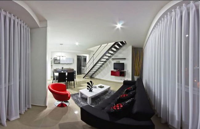 Monterosa Apartamentos Amoblados - Foto 39