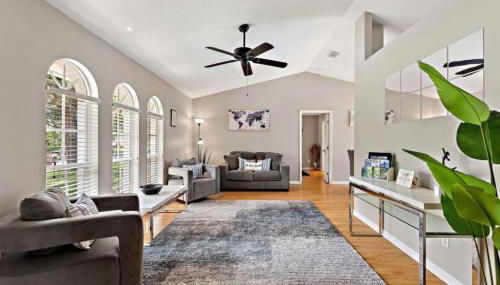 Waterview 3 bed in Sunridge Woods - Foto 3