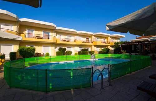 Vakis apartments - Foto 23