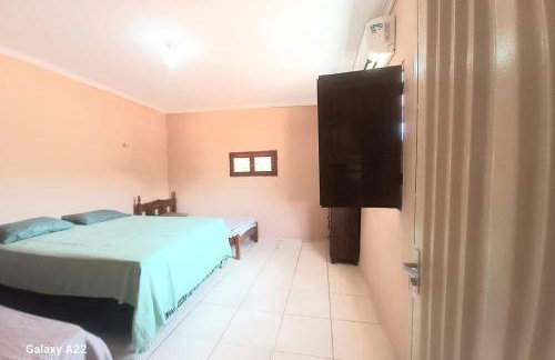 Apartamento Aconchegante 1 quarto - Foto 1