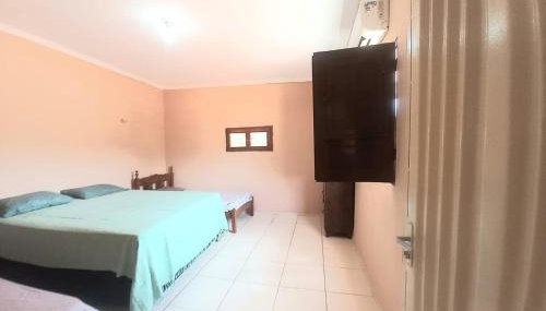 Apartamento Aconchegante 1 quarto - Foto 1