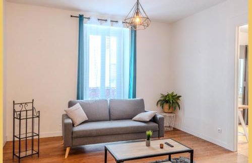 Appartement T3 I Élégant I Annemasse - Photo 11