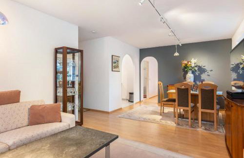 Residenz Malscher Aue - Photo 6