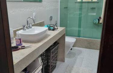 Casa da Colina-Comary Piscina, Sauna e Sinuca - Foto 63