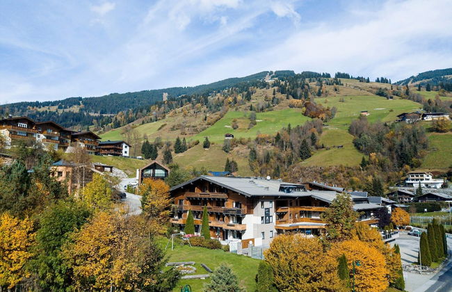 Modern Suite Directly on the ski Slope - Foto 17