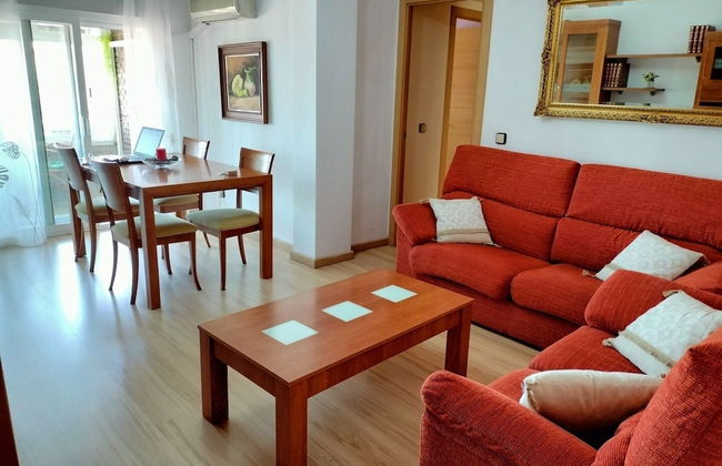 Apartamento Deluxe El Camino - Foto 10