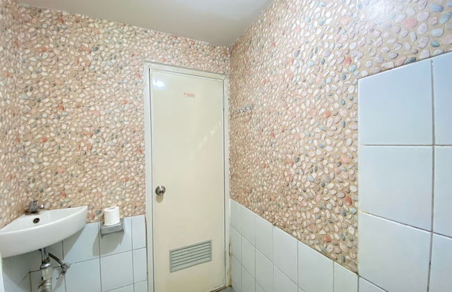 Cozy Furnished 2Br Apartment At Grand Asia Afrika - Foto 15