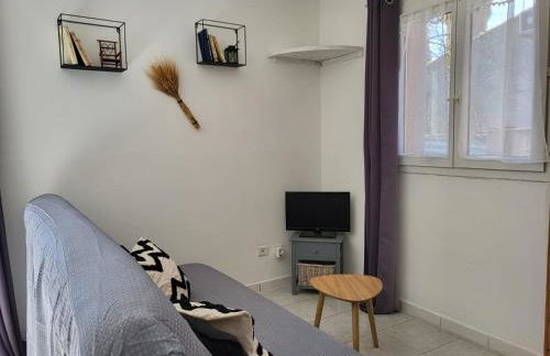 Abrivado Aimargues en petite camargue, parking intérieur, wifi, jardin - Foto 23
