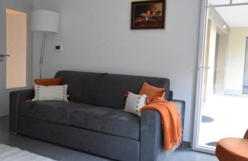 Escale à Saint Wary classé 4 Étoiles - Foto 3