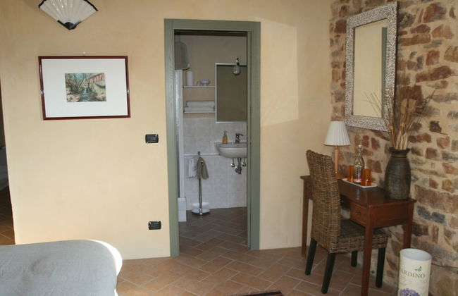 Sacreterre Room & Breakfast - Foto 15