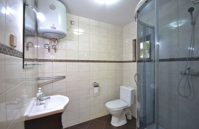 Year-round Holiday House Near the Sea, Pustkowo - Foto 7