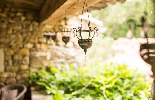 Le Mas Toupian - Foto 10