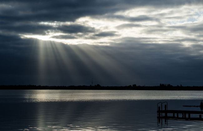 Panorama Villa in Loosdrecht - Foto 15