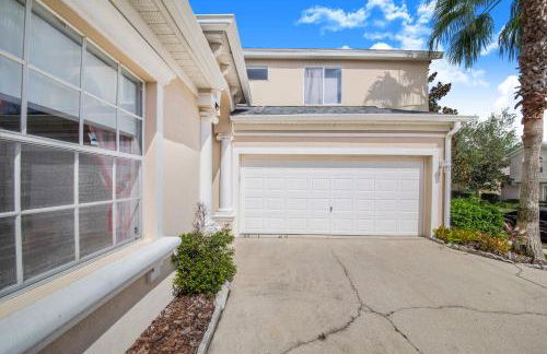 Villa Mona, 4bed pool, Hot tub,Game Room at Calabay Tower lake - Foto 59