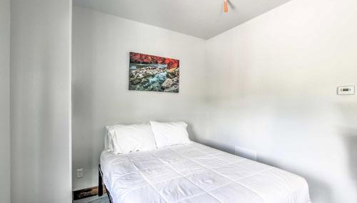 Lovely Lava Hot Springs Studio, Walk to Pools - Foto 5