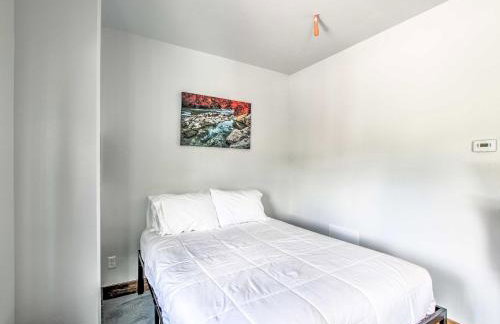 Lovely Lava Hot Springs Studio, Walk to Pools - Foto 5