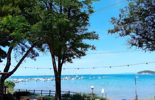 INCANTEVOLE CASA TOSCANA con travi in legno, ampia terrazza e vista sulle colline - Foto 45
