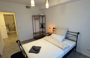 Moderne 3 Zimmer Wohnung direkt neben dem Campus - Foto 12