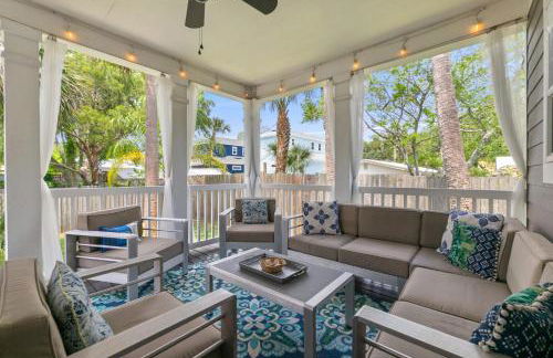 Boatyard Oasis - Modern Charm - Mins to Downtown - Foto 27