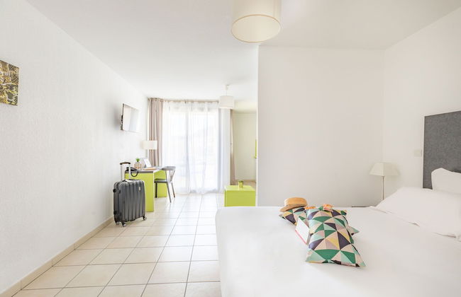 Appart'City Confort La Ciotat Cote Port - Foto 15