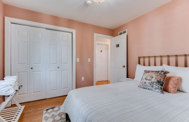 The Guest House - Estate - Foto 23