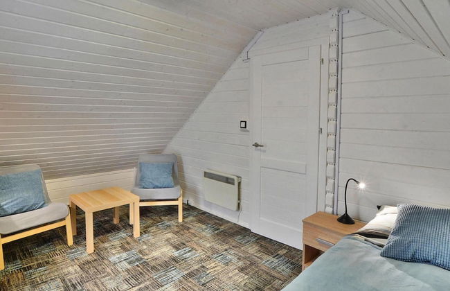 Chalet in Grzybowo Near the Beach - Photo 3