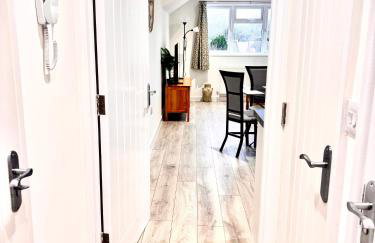 Stylish & Spacious 1-Bed Oxford Apartment - Foto 28