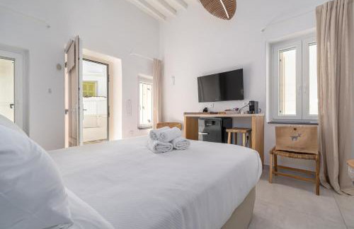 Rabagas Suites - In The Heart of Sifnos - Foto 26