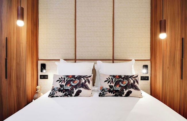 Résidence Paris PRIVAS - Foto 21