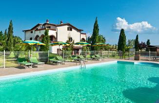 Agriturismo La Verde Rosa - Foto 2