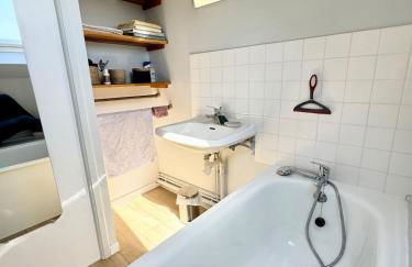 Charmante maisonnette Terrasse - Proche plages - Foto 19