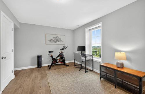 The Apple Mountain House - Foto 80