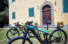 Villa Pacinotti - Foto 54